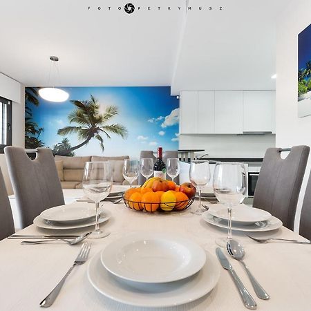 Apartment Perla Del Sol Arenales del Sol Εξωτερικό φωτογραφία