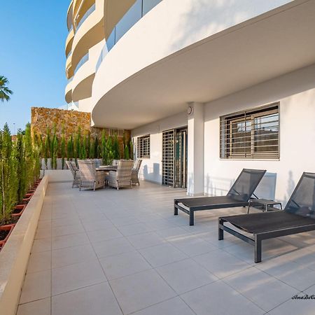 Apartment Perla Del Sol Arenales del Sol Εξωτερικό φωτογραφία