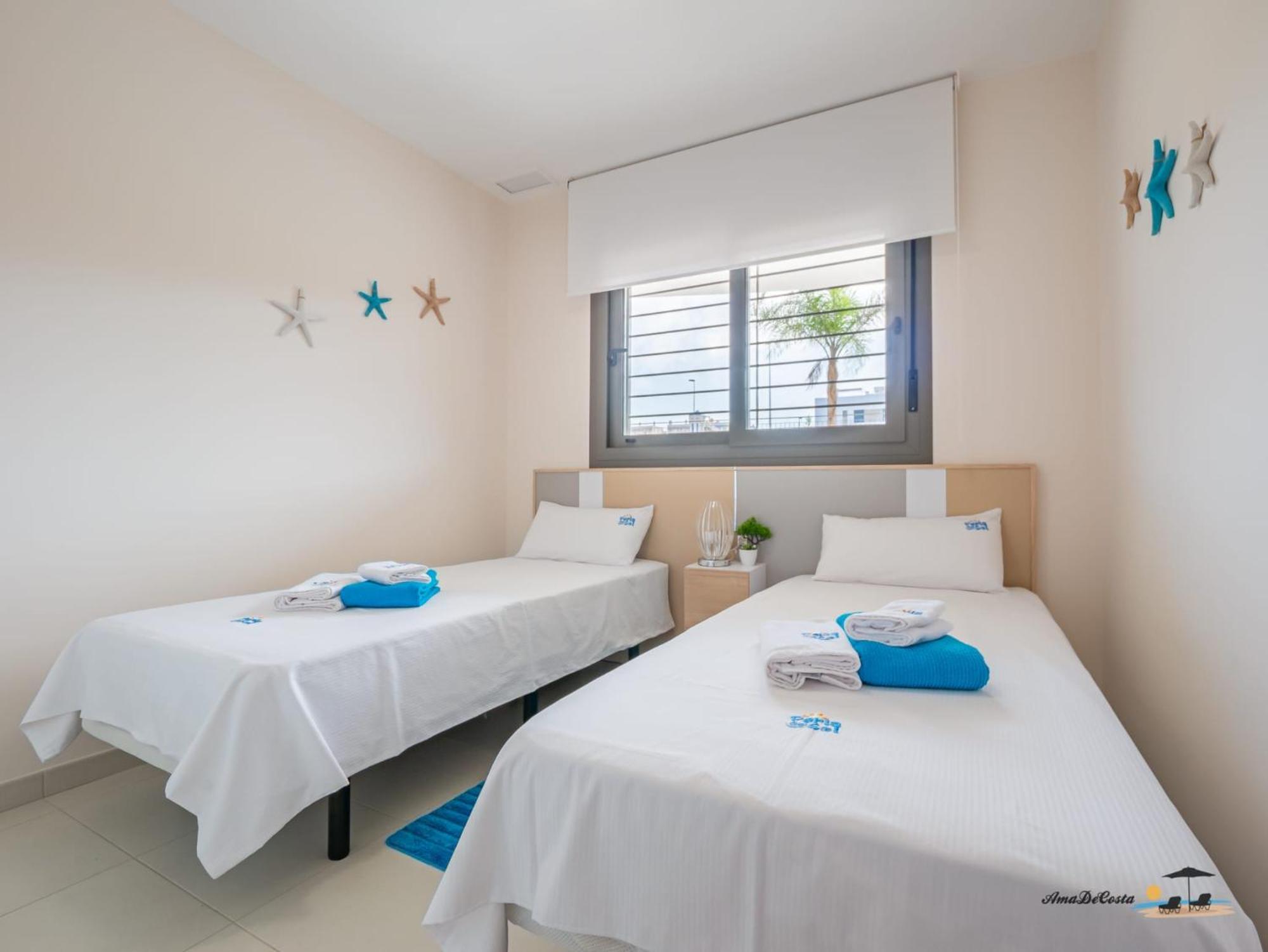 Apartment Perla Del Sol Arenales del Sol Εξωτερικό φωτογραφία