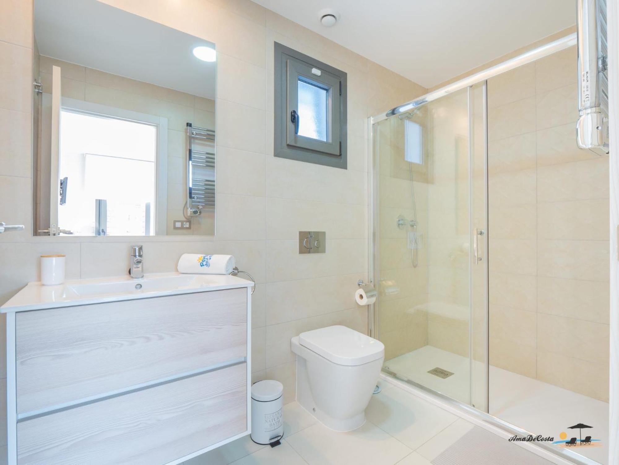 Apartment Perla Del Sol Arenales del Sol Εξωτερικό φωτογραφία