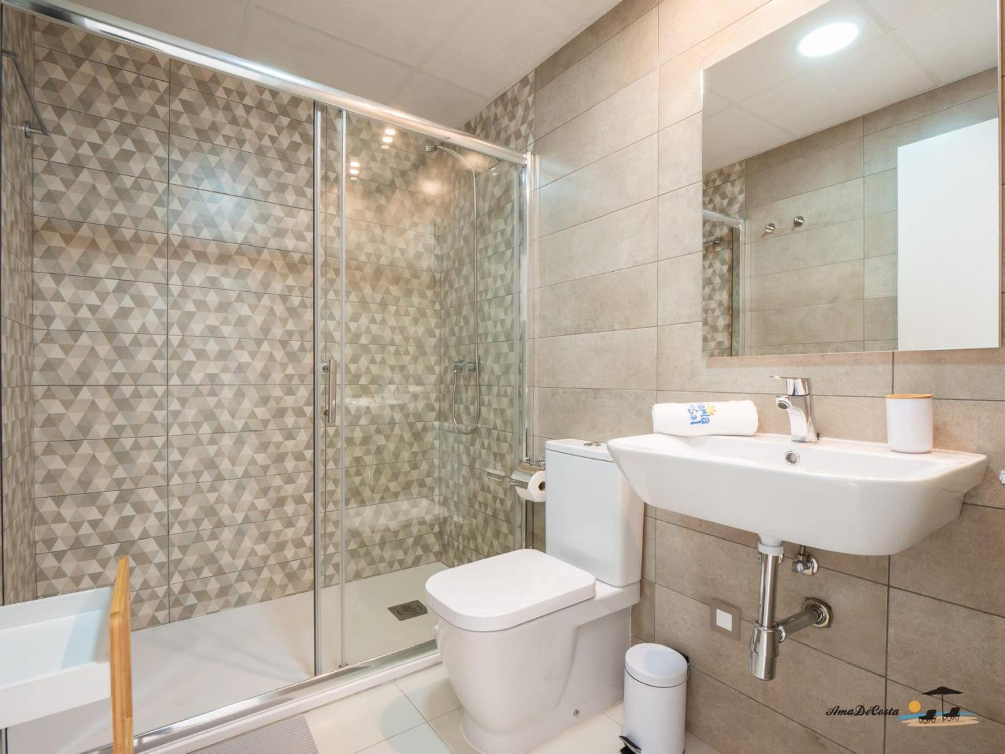 Apartment Perla Del Sol Arenales del Sol Εξωτερικό φωτογραφία
